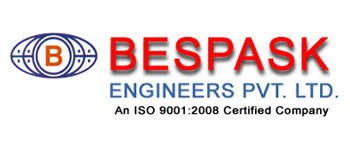 Bespask Engineers Pvt. Ltd. logo