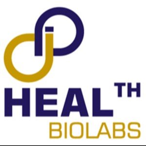 Health Biolabs Pvt Ltd logo
