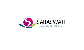 Saraswati Saree Depot Ltd logo