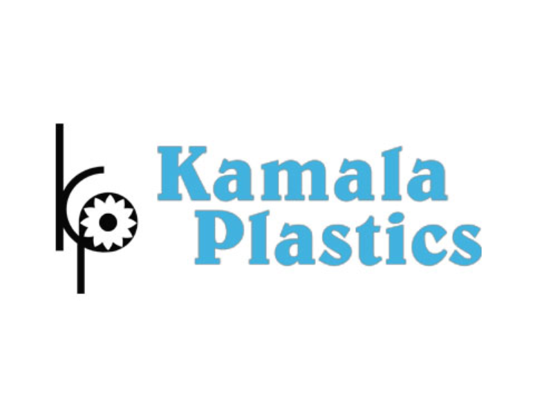 Kamala Plastics logo