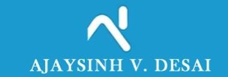 Ajaysinh V Desai Engineers And Contractors logo