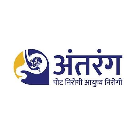 Antrang Hospital logo
