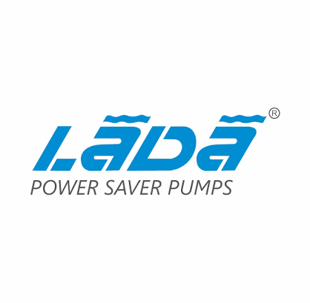 Laxmi Pumps Pvt. Ltd. logo